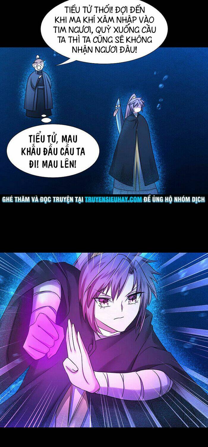 Nghịch Chuyển Tiên Đồ: Chapter 183