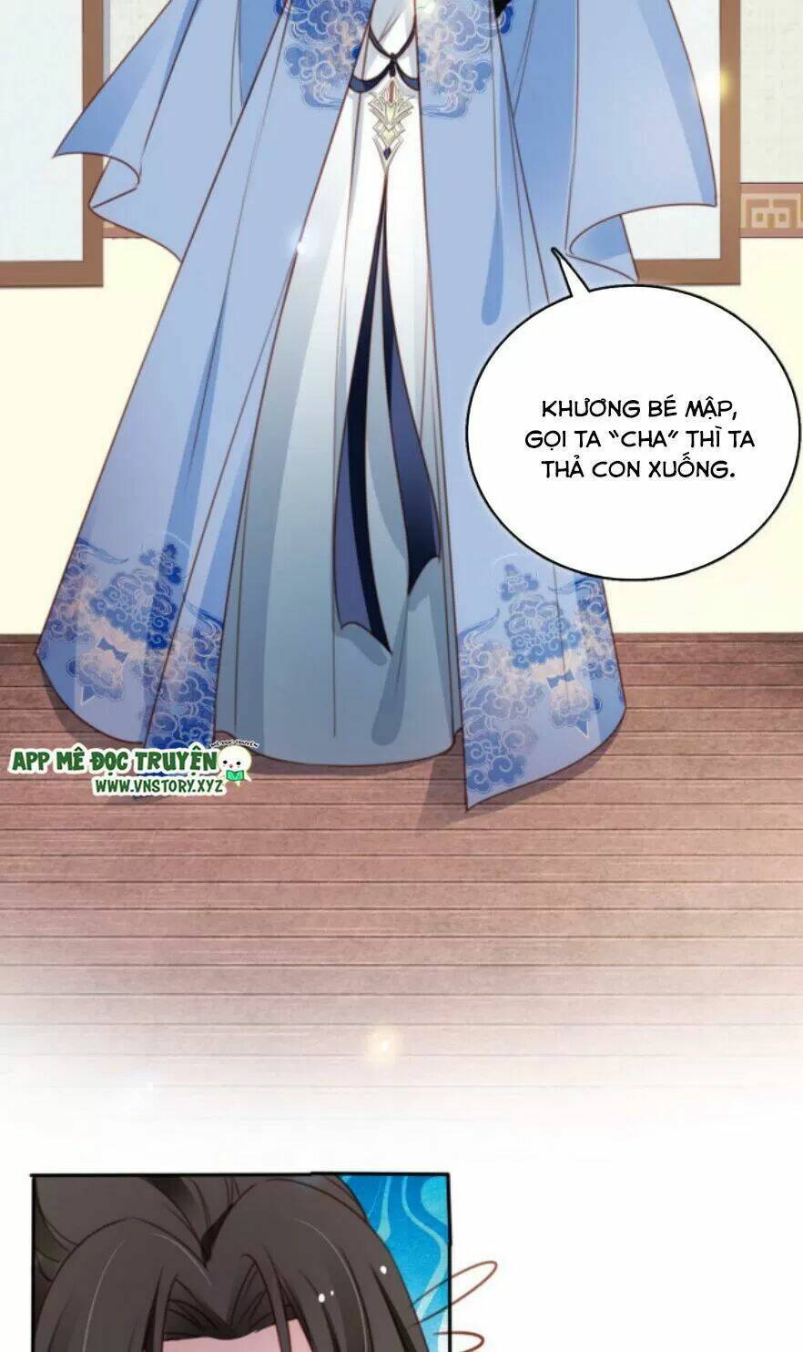 Nàng Trở Thành Bạch Nguyệt Quang Của Vương Gia Bệnh Kiều: Chapter 104