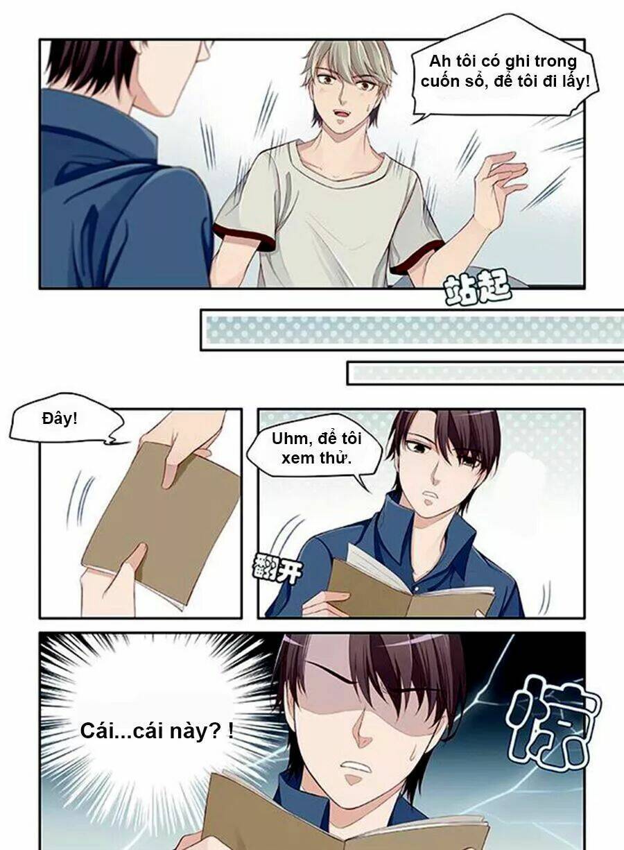 Tôi Giành Bạn Trai Với Mẹ: Chapter 67