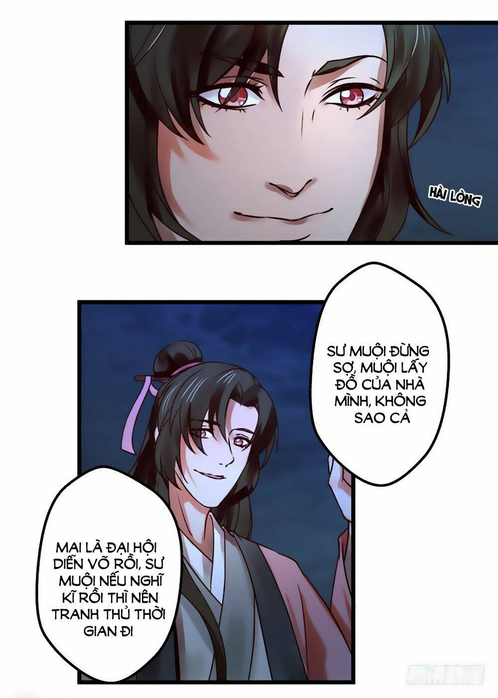 Liêu Liêu Nhân Thân Tu Tiên Truyện: Chapter 76