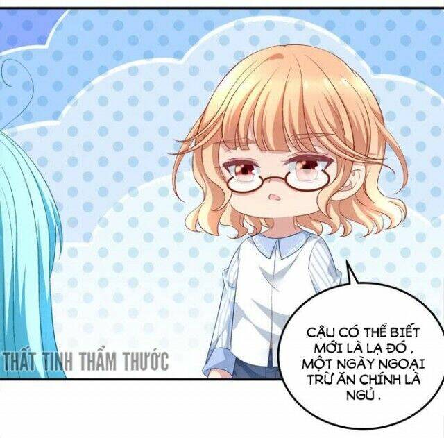 Đế Vương Ta Vẫn Còn Nhỏ: Chapter 61