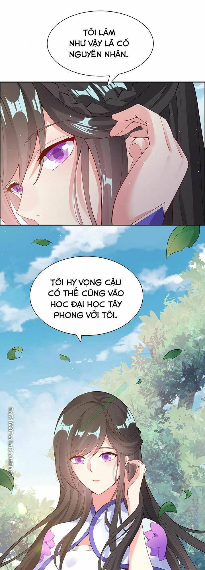 Nghịch Lân: Chapter 10