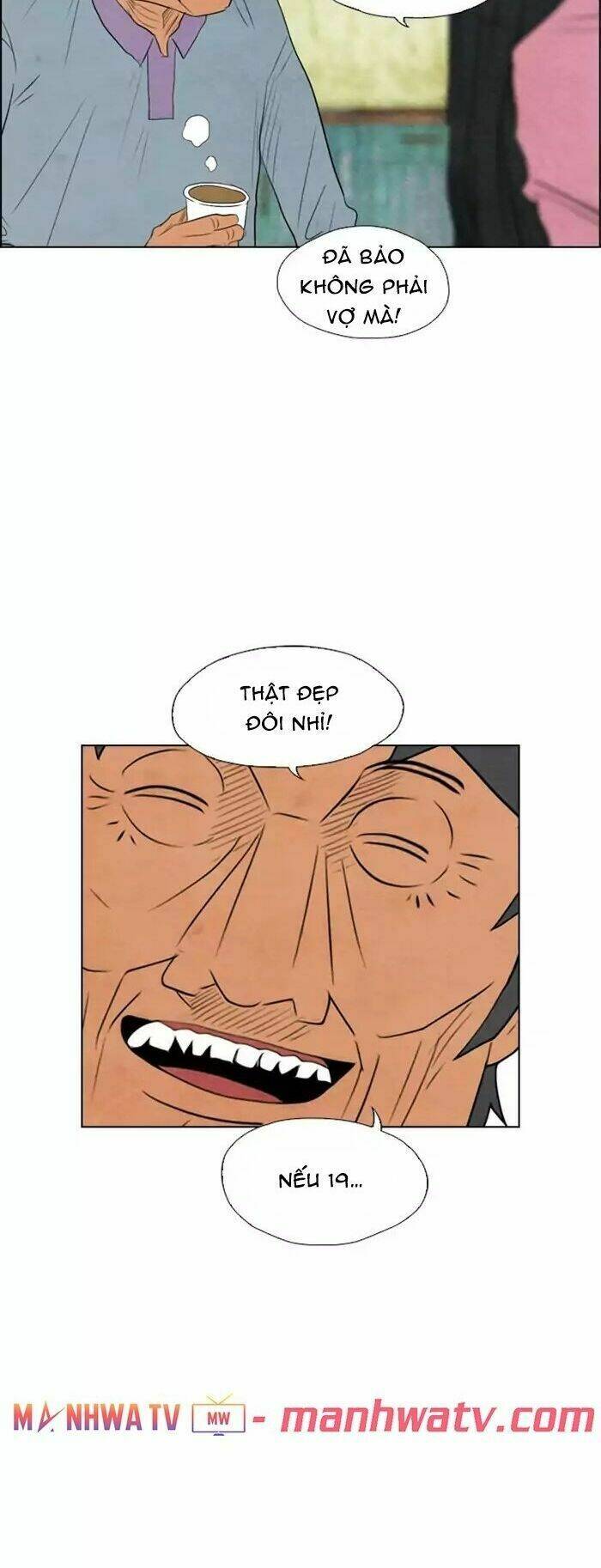 Kẻ Hồi Sinh: Chapter 56