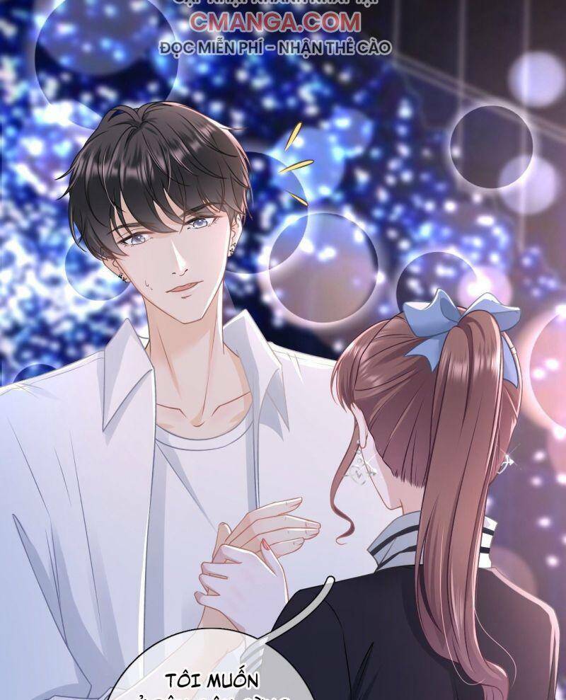 Bạn Gái Tôi Mới 30+: Chapter 58