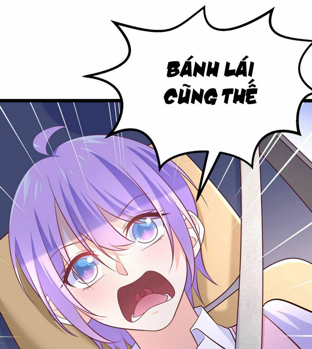 Boss Của Tôi Là Đại Thần: Chapter 36