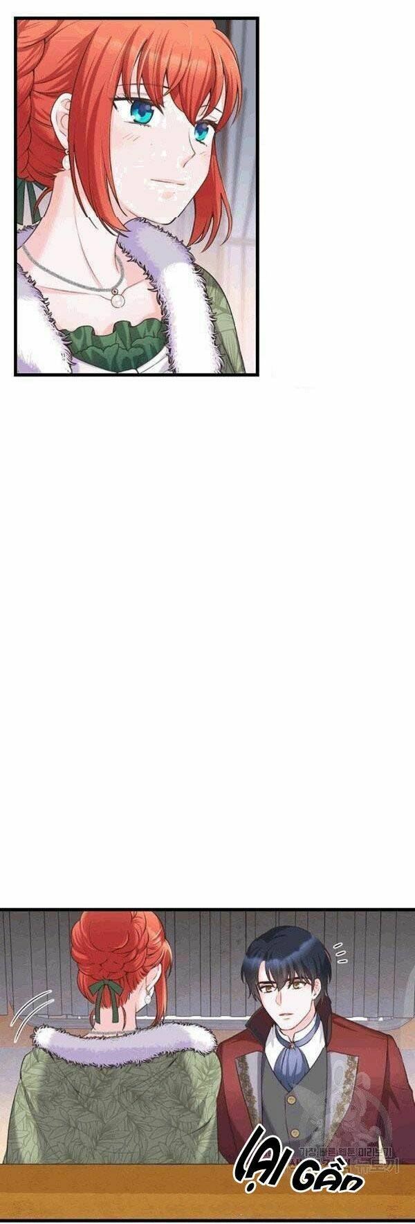 Nhân Vật Phản Diện Yêu Cầu Tôi Yêu Chàng: Chapter 31