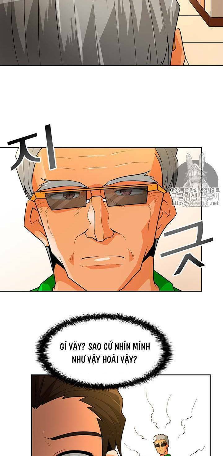 Tôi Tự Động Săn Một Mình: Chapter 39