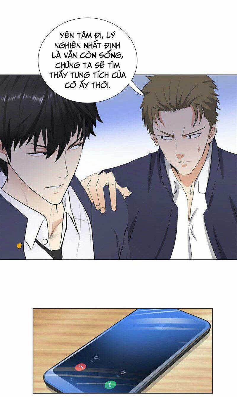 Học Viện Cao Thủ: Chapter 198