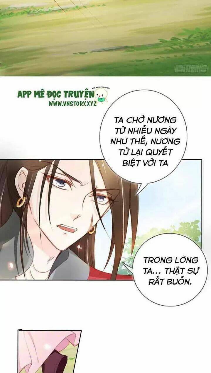 Nàng Trở Thành Bạch Nguyệt Quang Của Vương Gia Bệnh Kiều: Chapter 51