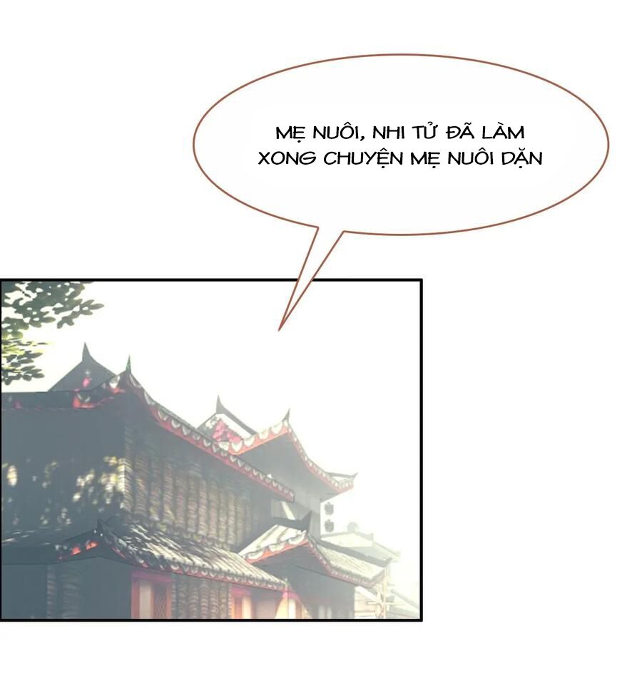 Gả Cho Một Tên Thái Giám Đáng Ghét: Chapter 181