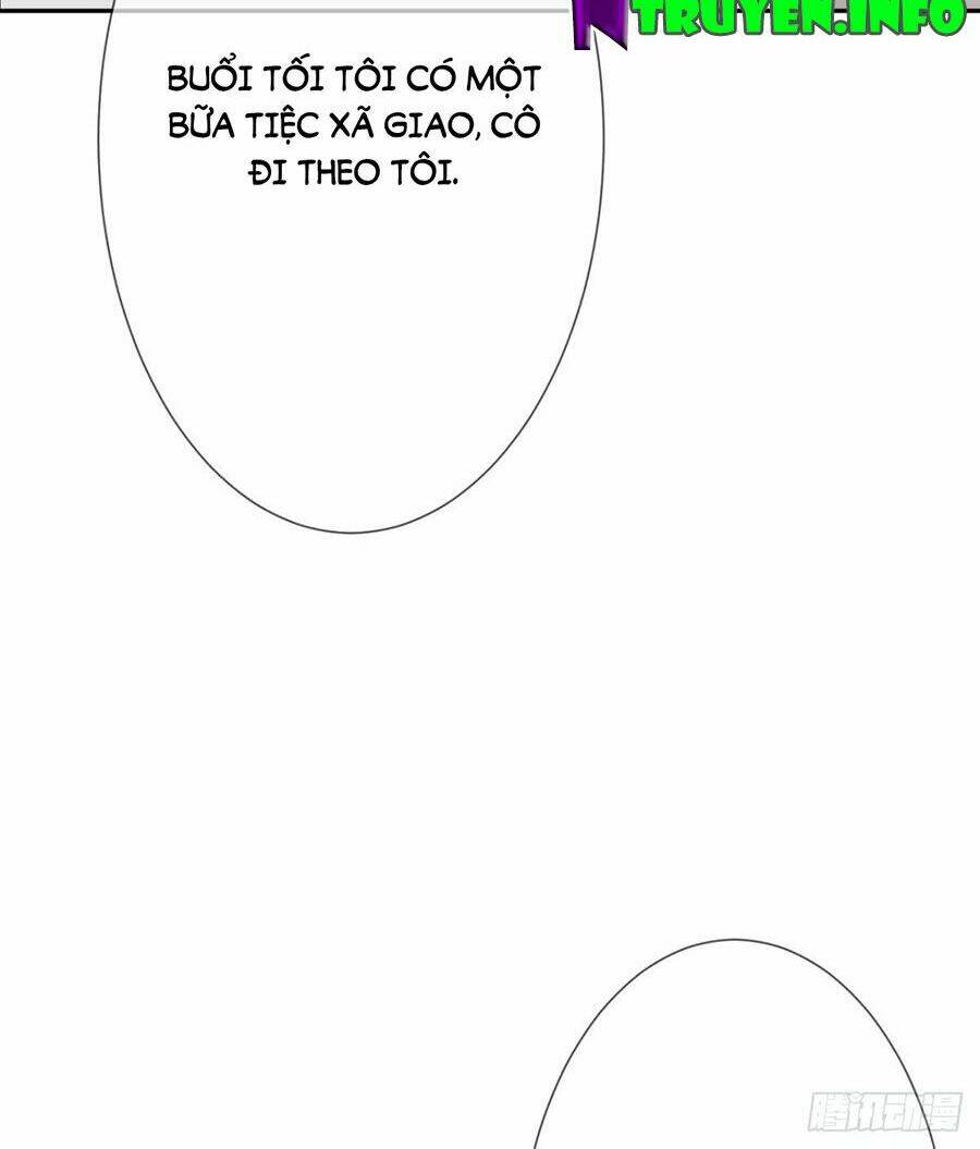 Manh Thê Khó Dỗ: Chapter 12