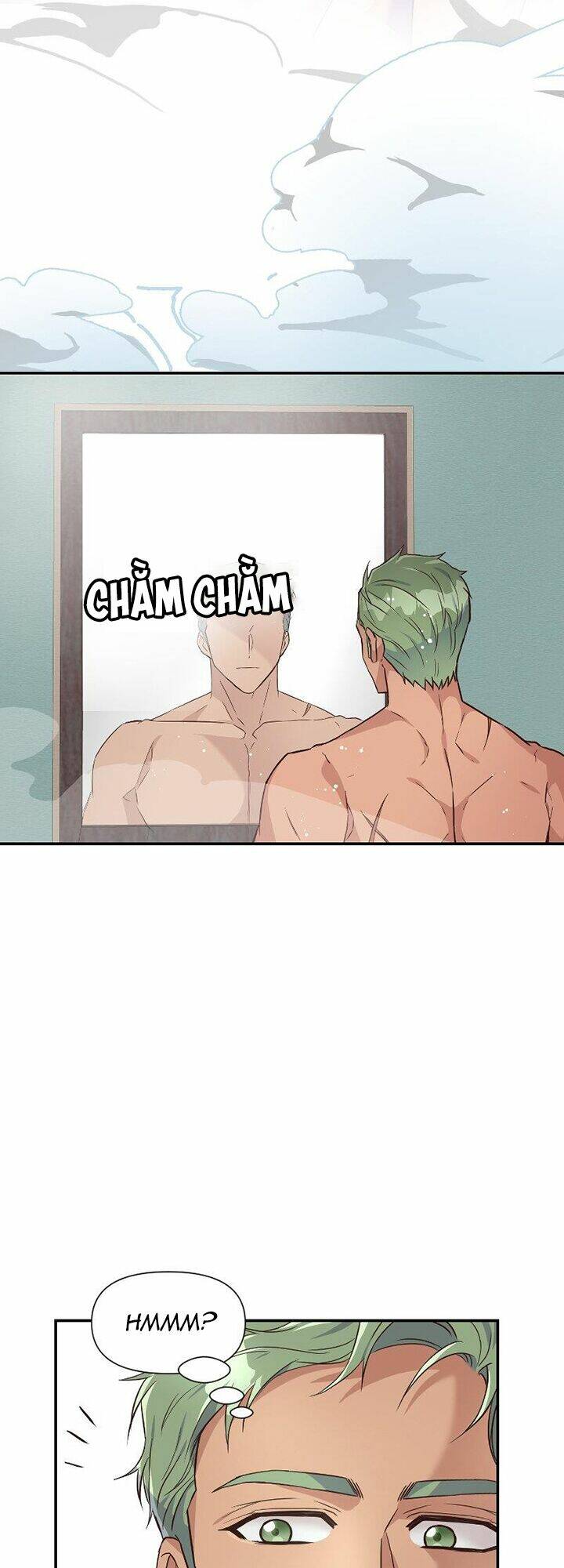 Tất Cả Mọi Người Đều Yêu Quý Nhân Vật Phản Diện: Chapter 22