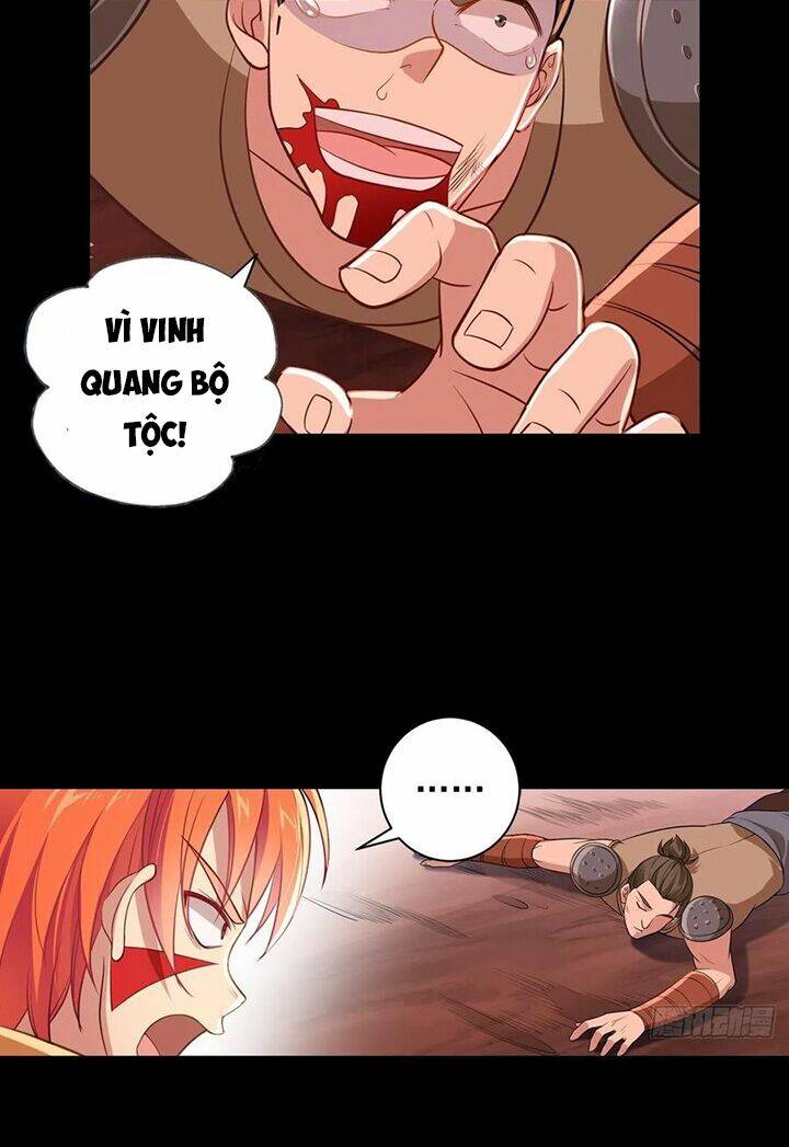 Người Nguyên Thủy Mạnh Nhất: Chapter 6