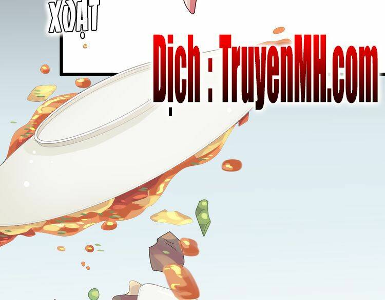 Nữ Hoàng Giá Đáo: Chapter 15