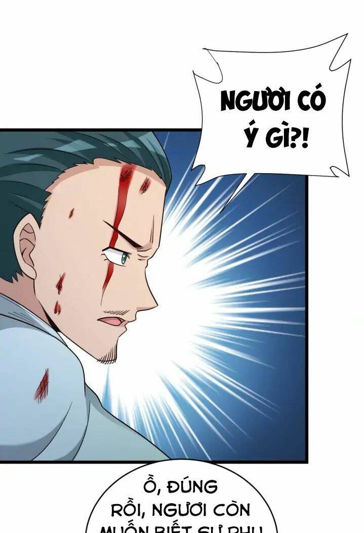Hệ Thống Tu Tiên Mạnh Nhất: Chapter 128