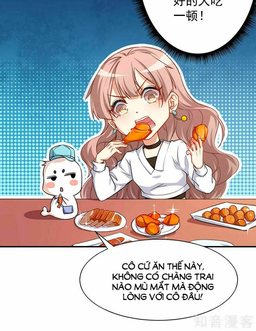 Trò Chơi Sắc Đẹp: Chapter 2