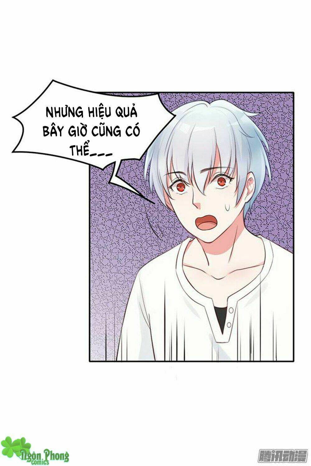 Bà Xã Tôi Là Nam Thần: Chapter 16