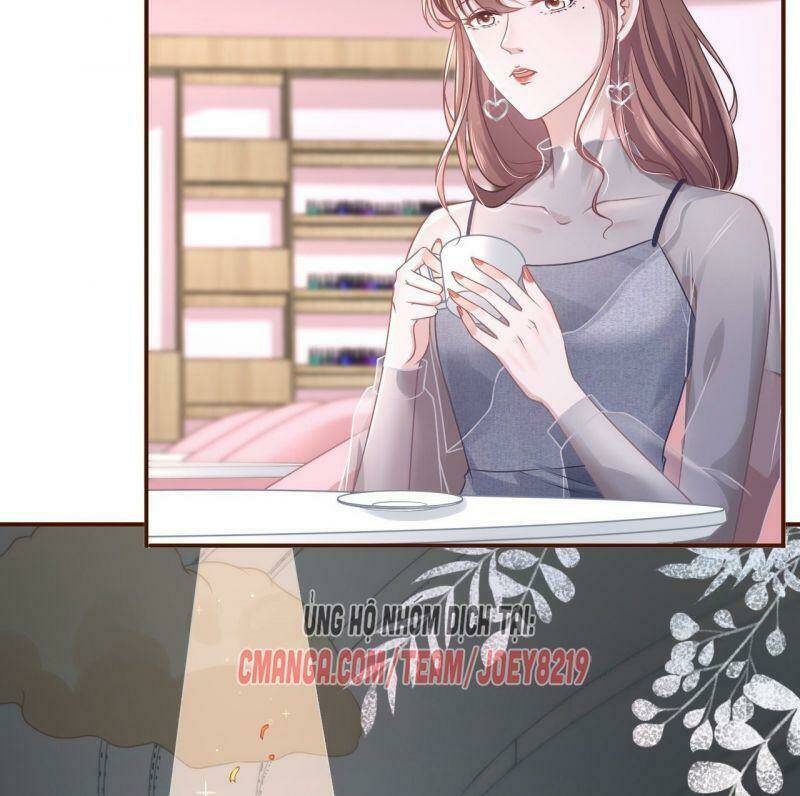 Bạn Gái Tôi Mới 30+: Chapter 54