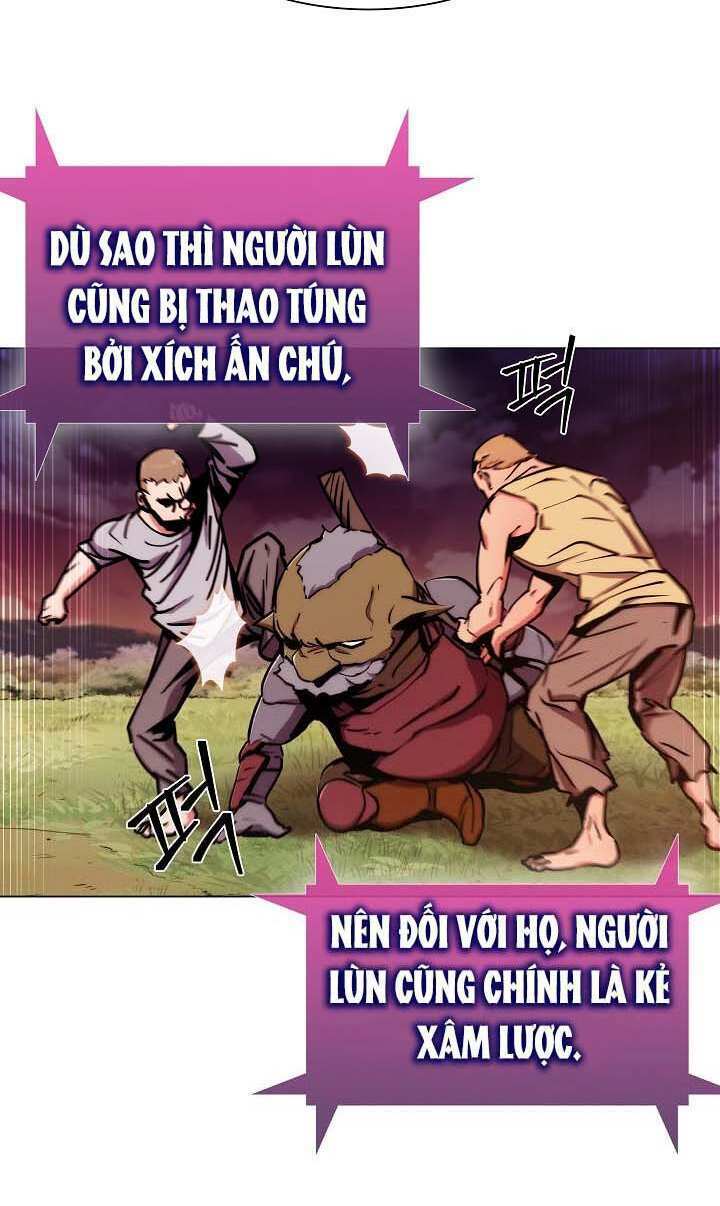Kẻ Phát Hoạ Ấn Chú: Chapter 7