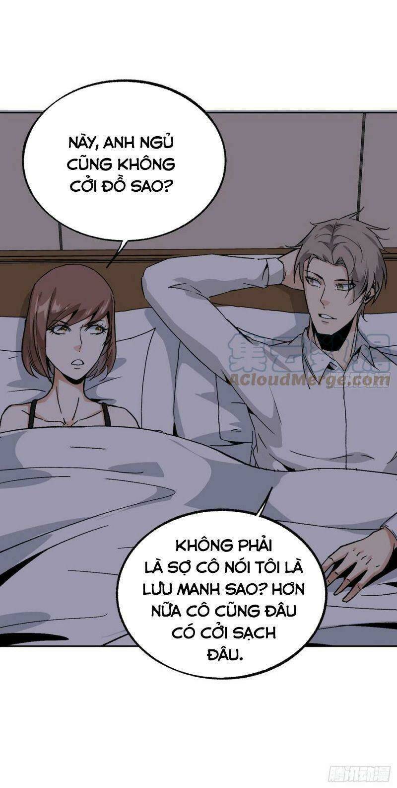 Cuồng Thiếu Siêu Thiên Tài: Chapter 83