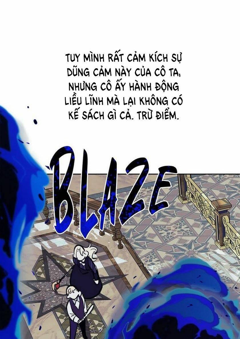 Cách Mà Pháp Sư Đối Mặt Với Cái Chết: Chapter 27.1