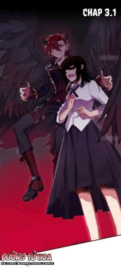 Vòng Vũ Khúc Của Ma Vương: Chapter 3.1