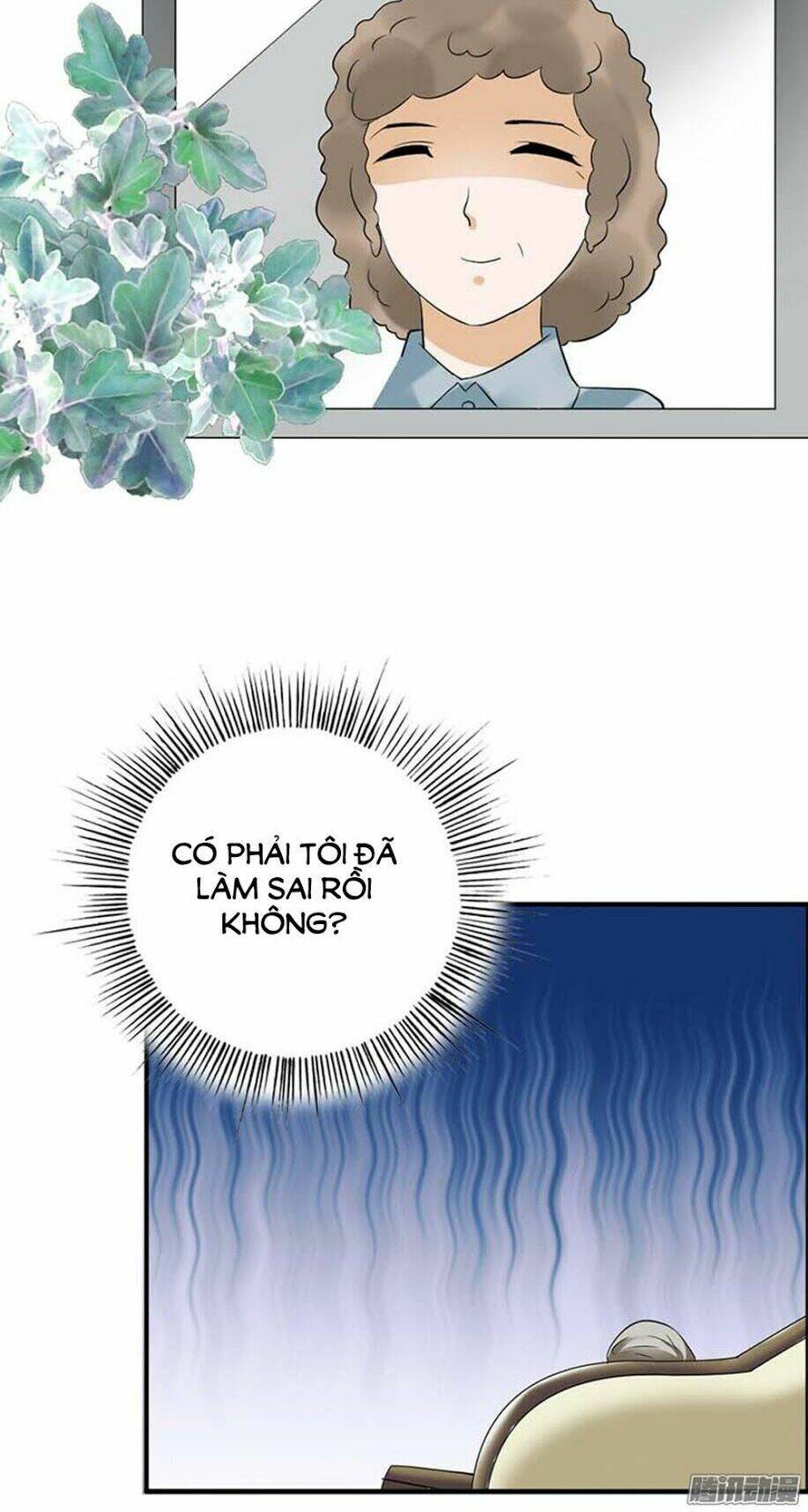 Em Vẫn Còn Nhỏ: Chapter 53