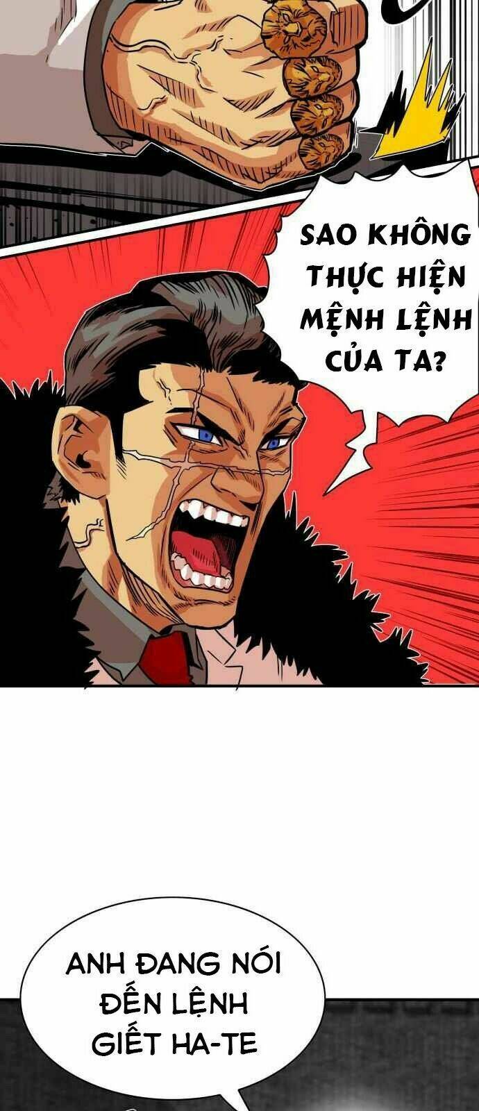 Bẫy Troll: Chapter 30