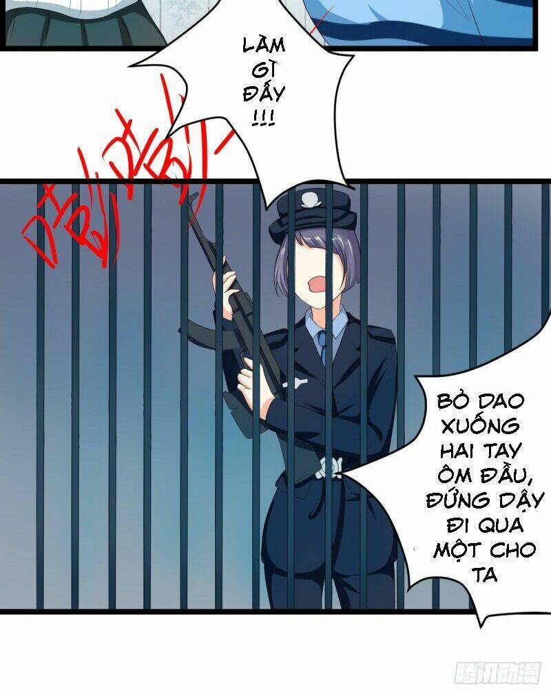 Quyền Thiếu Ẩn Hôn Tiểu Ngọt Thê: Chapter 2