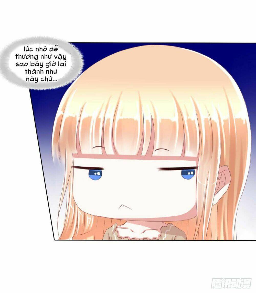 Hoàng Đế “Phế Vật” Tiến Hóa Sử: Chapter 55