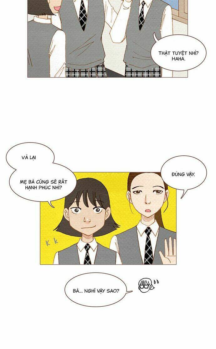 Thánh Thần Trẻ Trâu: Chapter 70