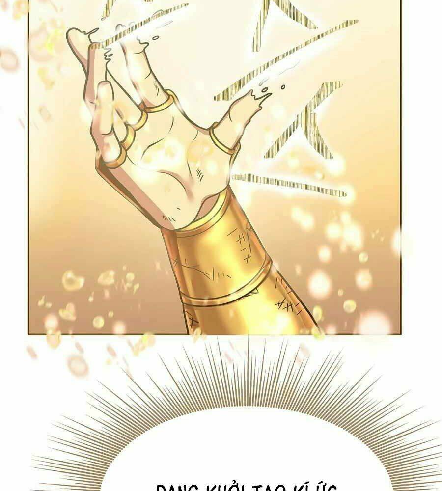 Tên Lỗ Mãng Cấp 10 Của Gia Đình Hiệp Sĩ: Chapter 1