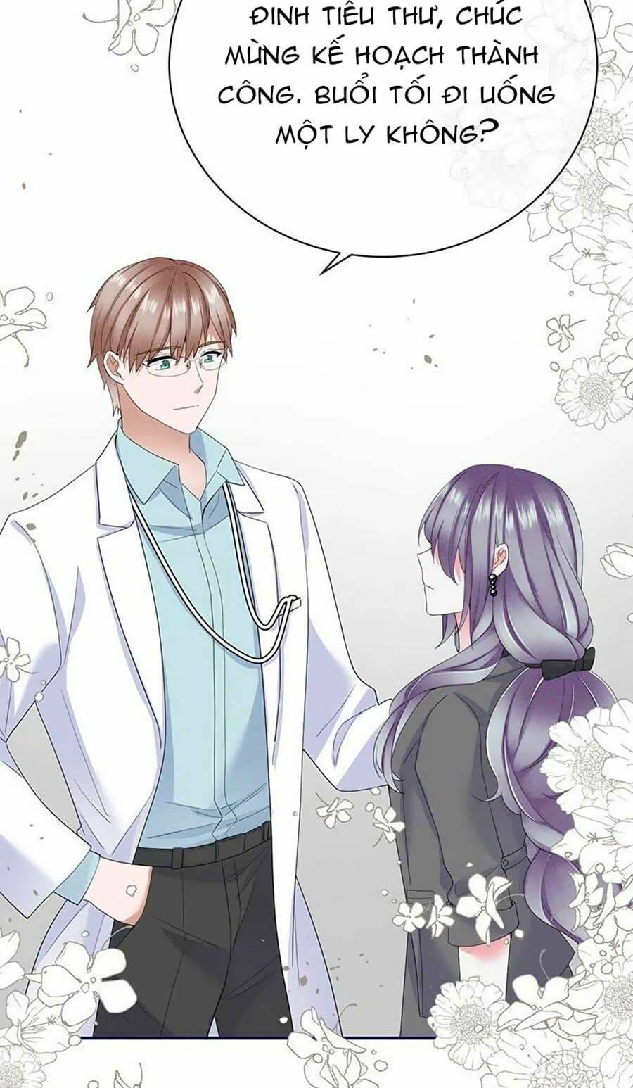 Đưa Em Đi Chơi: Chapter 80