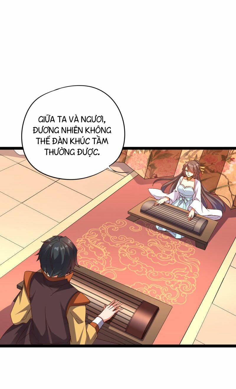 Phục Thiên Thánh Chủ: Chapter 42