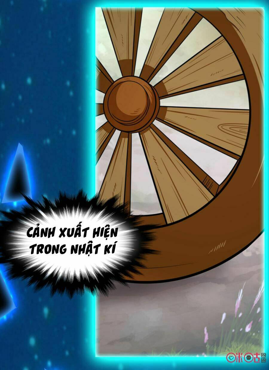 Tu Tiên Cuồng Thần: Chapter 9