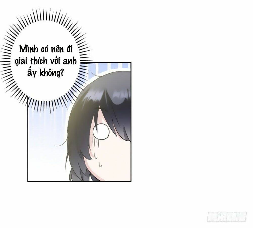 Thiên Kim Đường Môn: Chapter 86