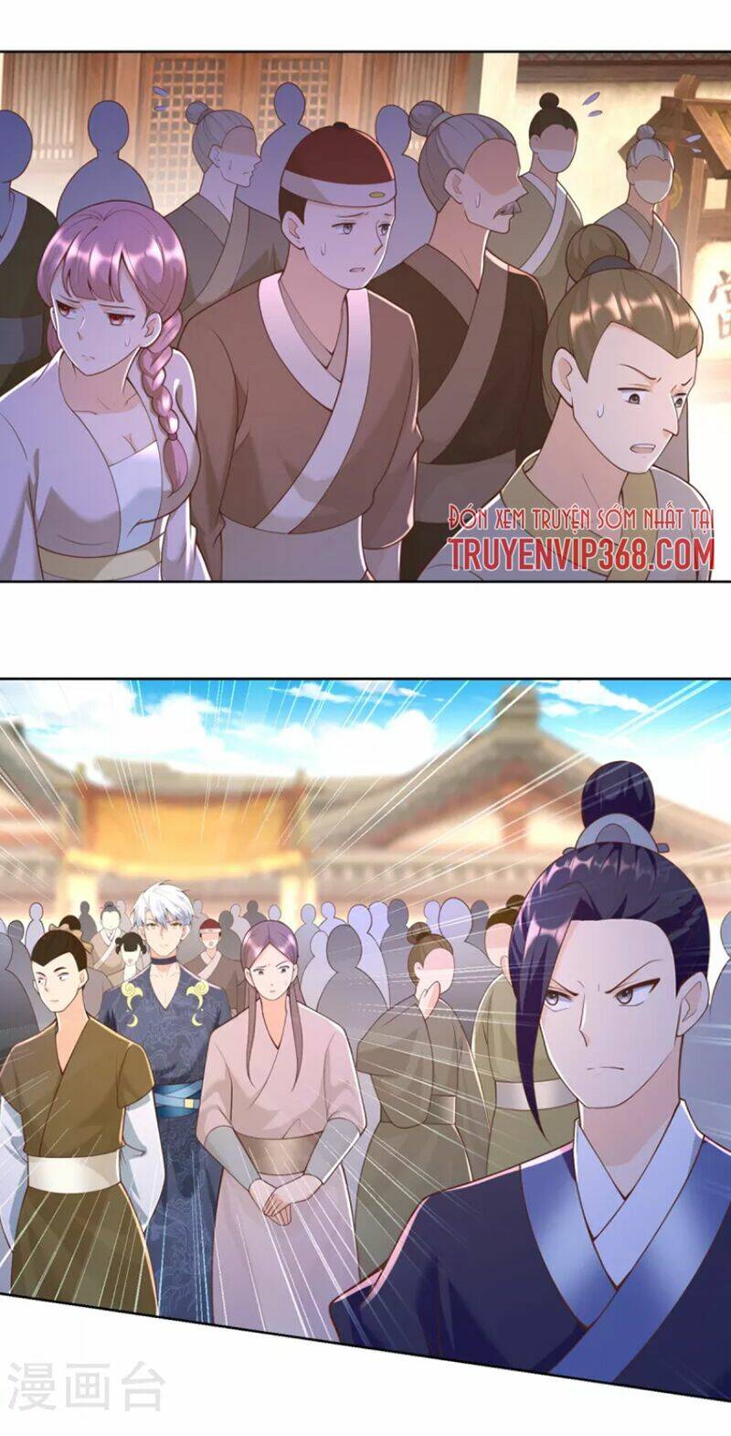 Chí Tôn Trọng Sinh: Chapter 158