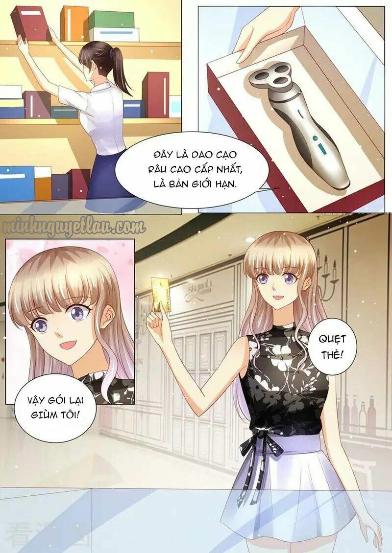 Cưng Chiều Vợ Yêu: Chapter 142