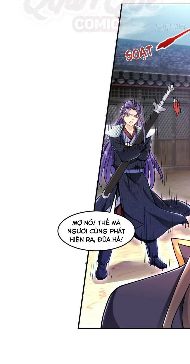 Lão Tổ Của Bạn Đang Online: Chapter 66