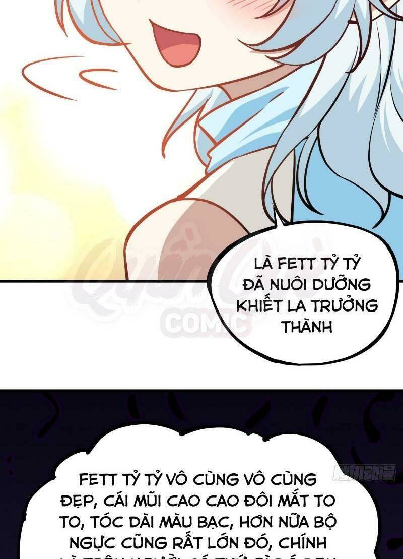 Minh Nhật Thần Đô: Chapter 43