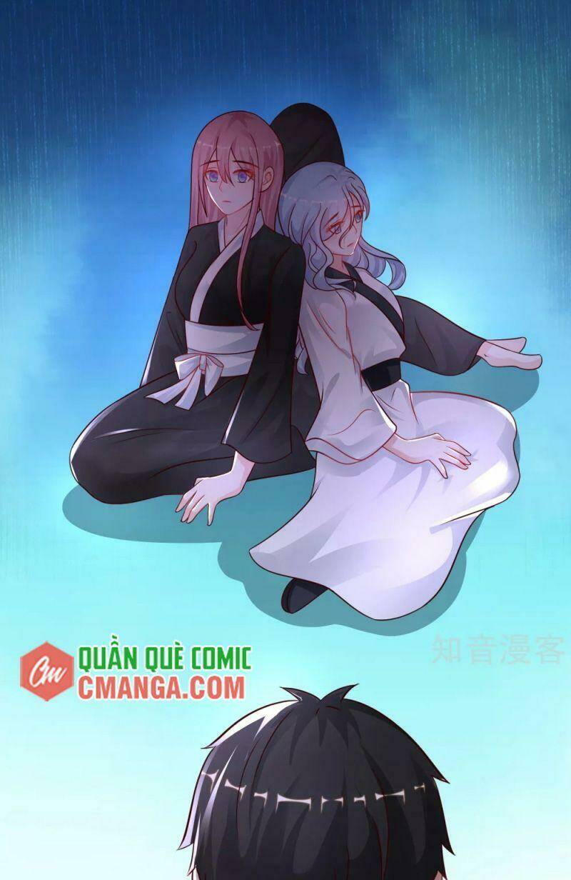 Tối Cường Vận Đào Hoa: Chapter 196