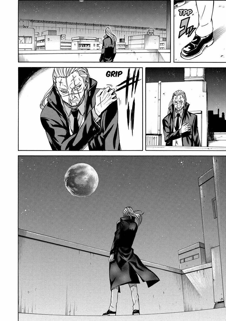 Sukedachi 09: Chapter 23