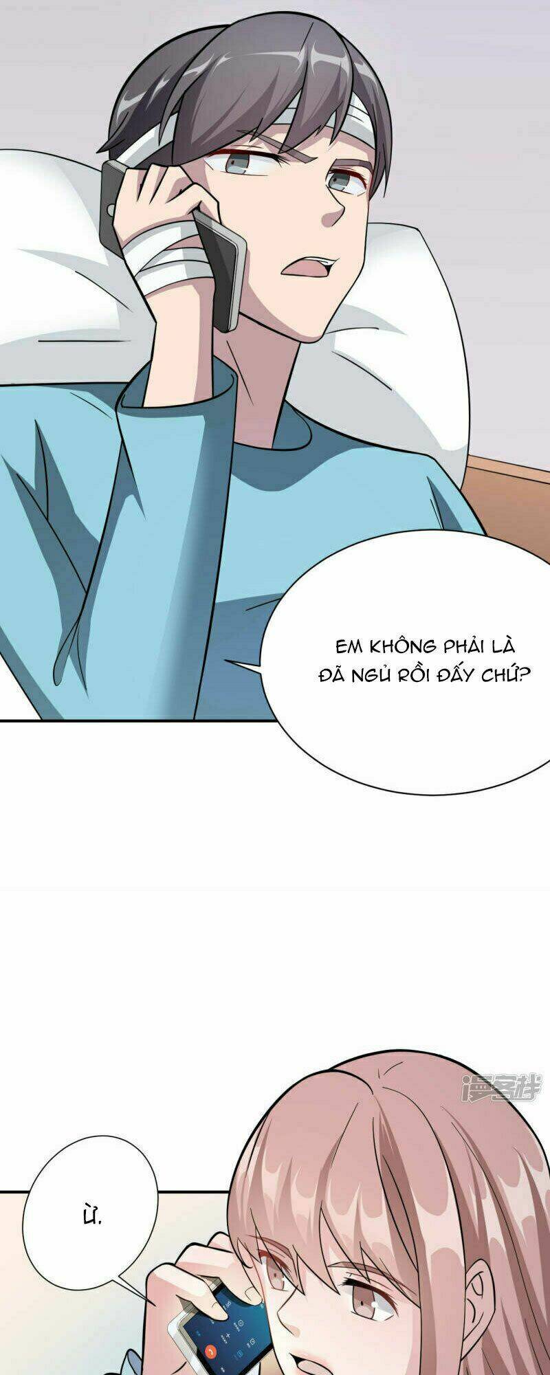 Mạc Thiếu Bức Hôn: Vợ Mới Khó Chống Đỡ: Chapter 71