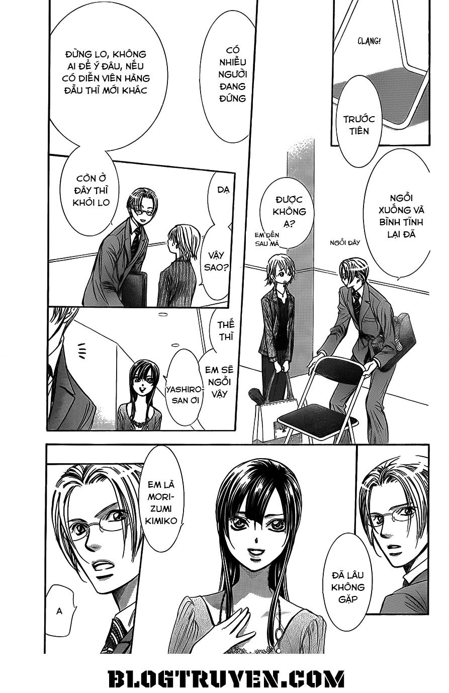 Thách Thức Tuyệt Vời: Chapter 242