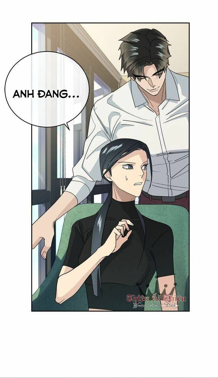 Màn Đêm Buông Xuống Là Khi Qụa Kêu: Chapter 23