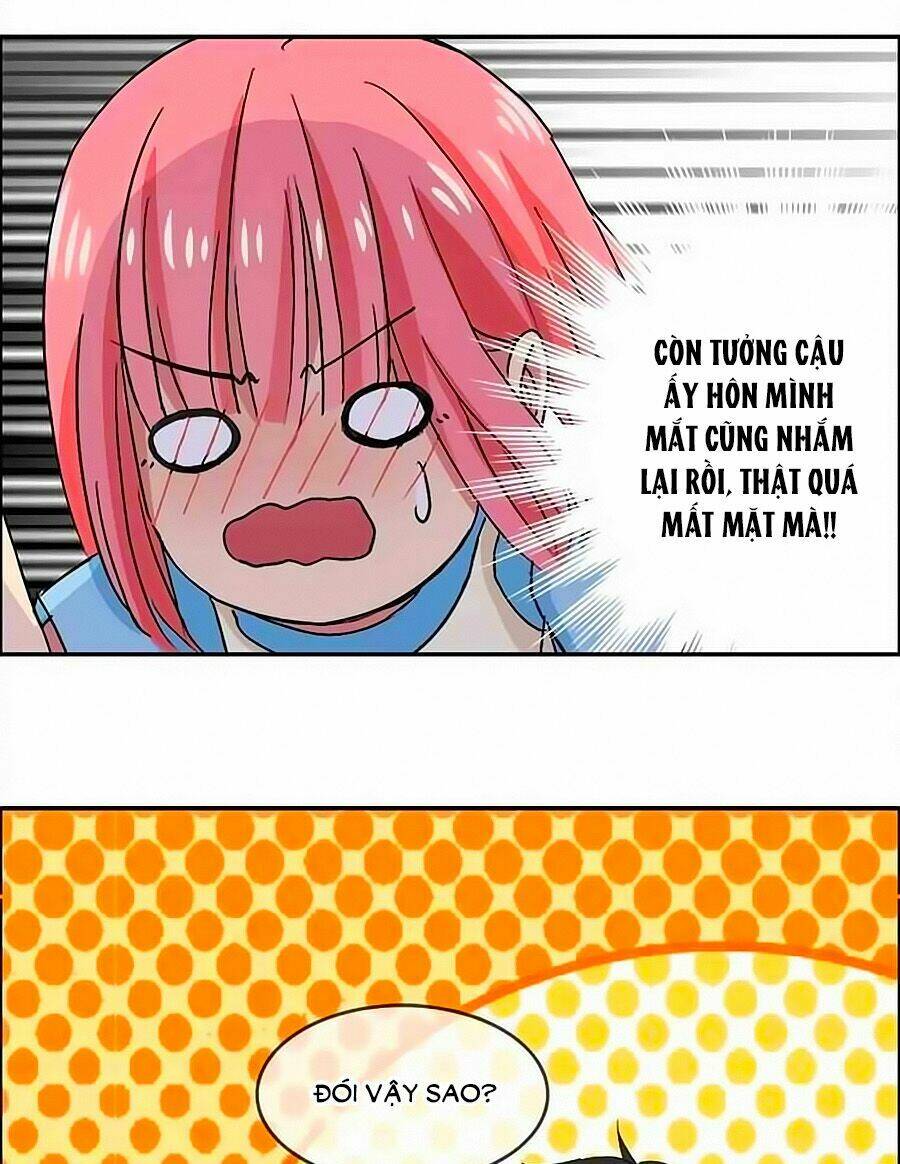 Đại Thần Tình Yêu Chớ Chạm Tôi: Chapter 43