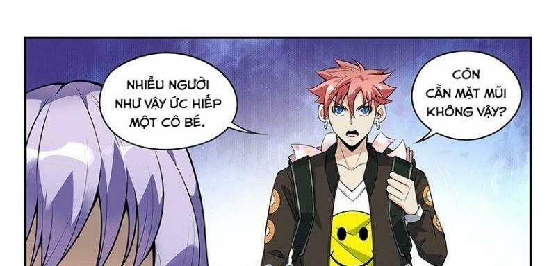 Võ Lực Chí Mạng: Chapter 16