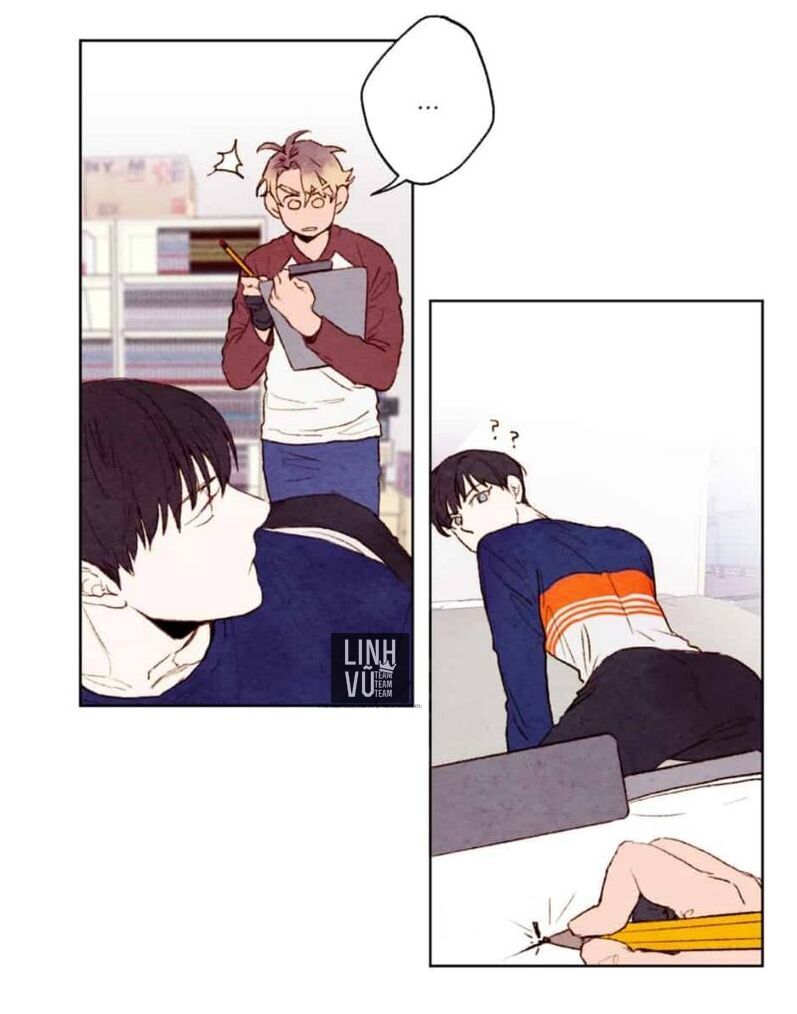 Ôi ! Trợ Lý Đặc Biệt Của Tôi: Chapter 5