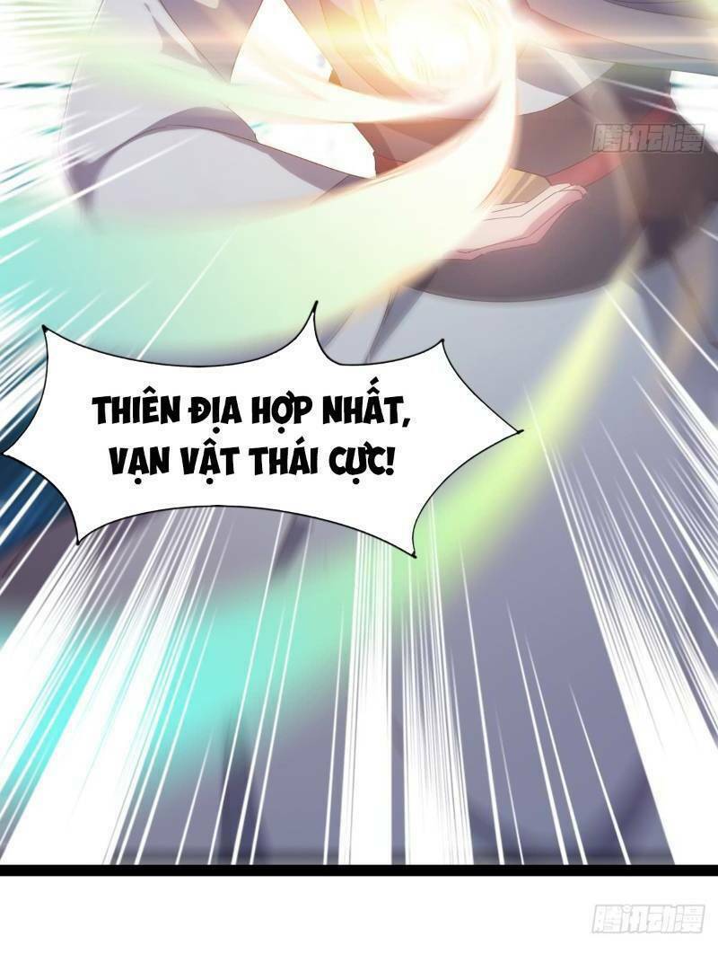 Kiếm Đồ: Chapter 32