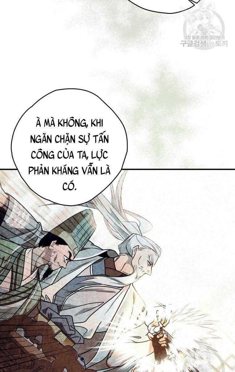 Thời Đại Hoàng Kim Của Thiên Kiếm: Chapter 40